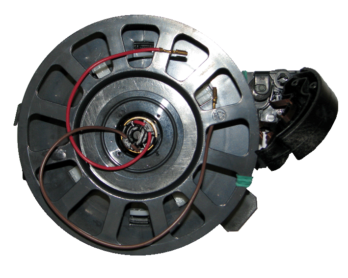 Cord Rewinder To Suit: ZELMER ODYSSEY