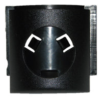 Switch Button To Suit: ZELMER SOLARIS