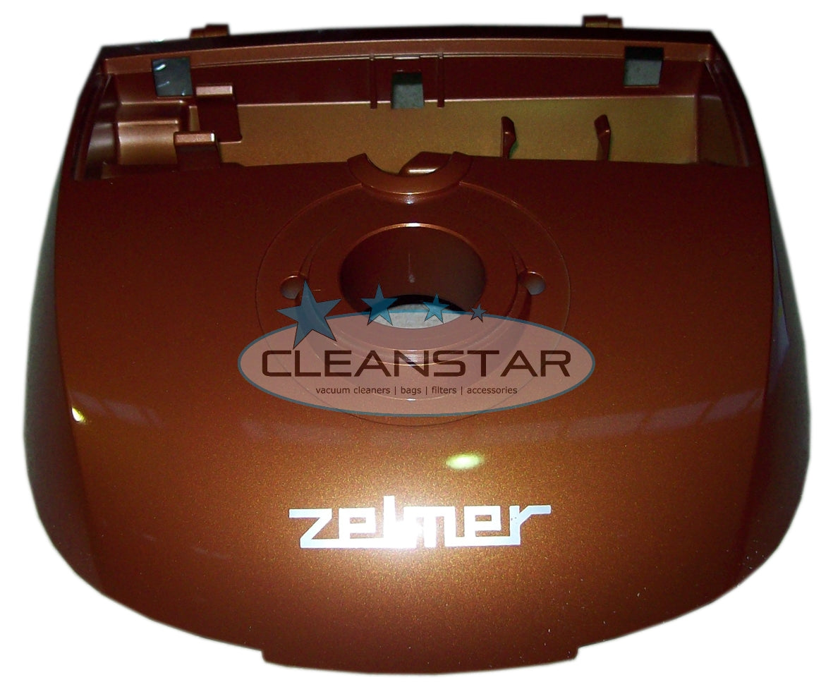 Front Cover To Suit: ZELMER SOLARIS