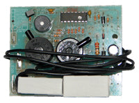 PCB Circuit Board To Suit: ZELMER SOLARIS