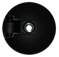 Front Wheel Bracket To Suit:ZELMER SOLARIS