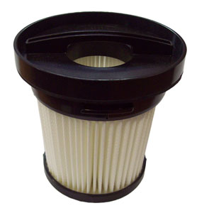 HEPA CYCLONE FILTER FOR DUST CONTAINER TO SUIT: ZELMER SOLARIS TWIX