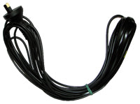 Supply Cord To Suit:ZELMER ODYSSEY 1700 WATT