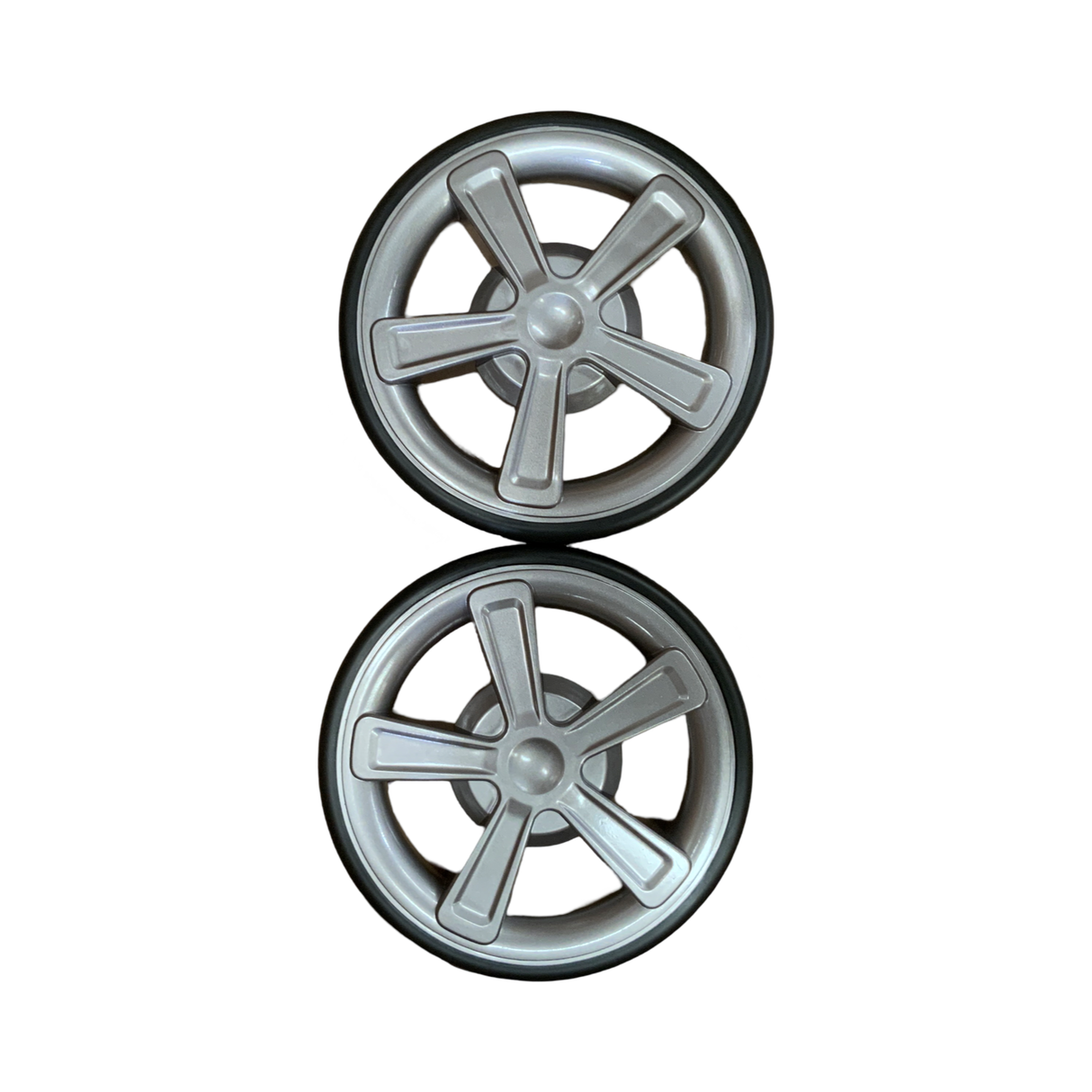 Wheel To Suit Allergy