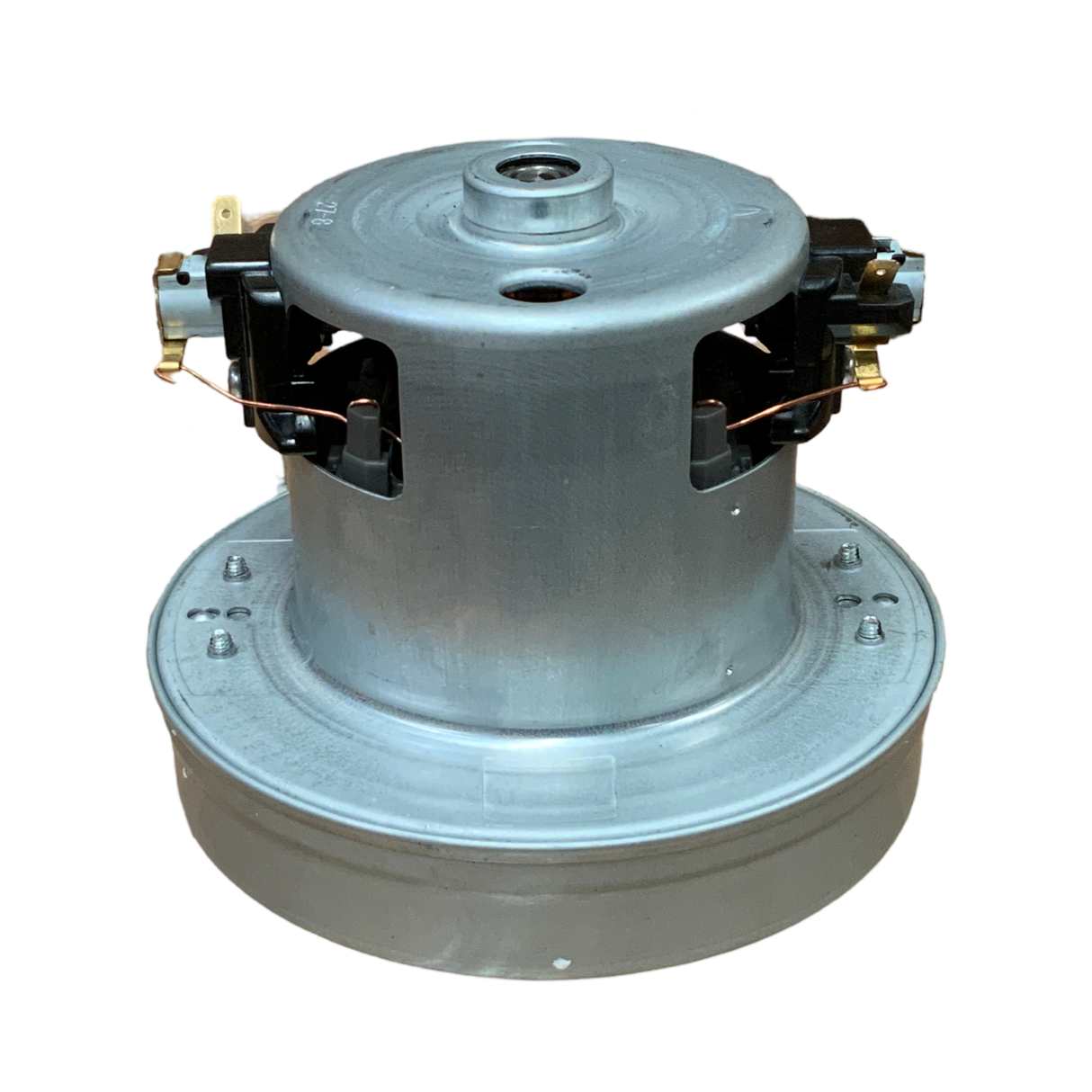 Motor for ALLERGY vacuum