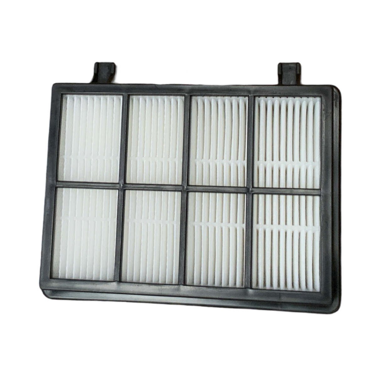 Exhaust HEPA Filter To Suit Allergy
