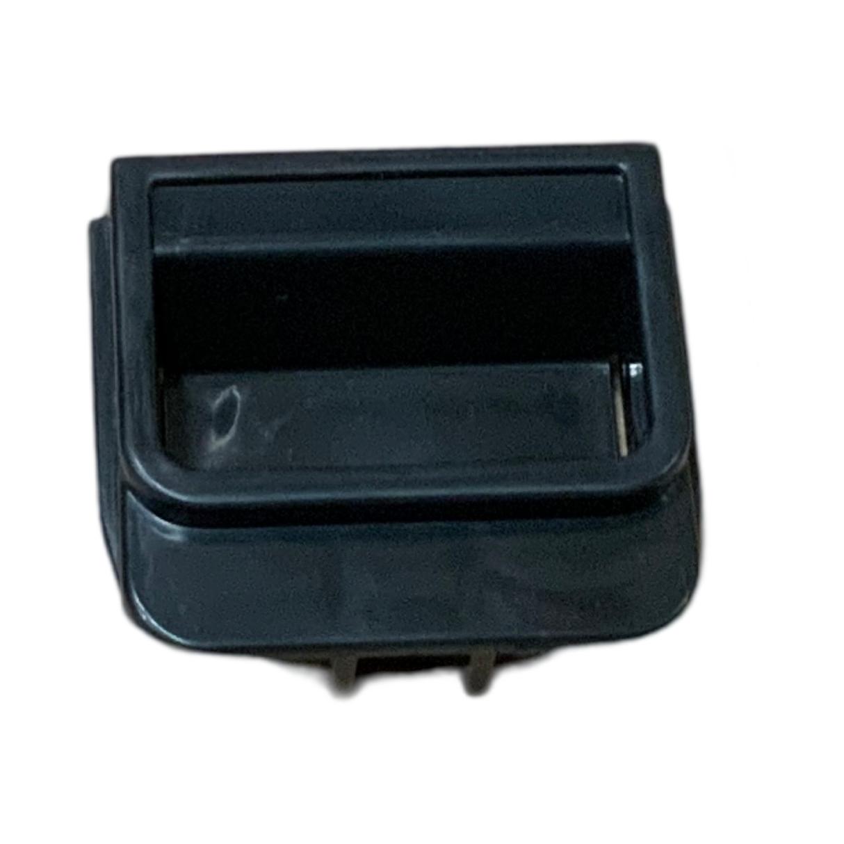 Lock for exhaust board cover To Suit Allergy