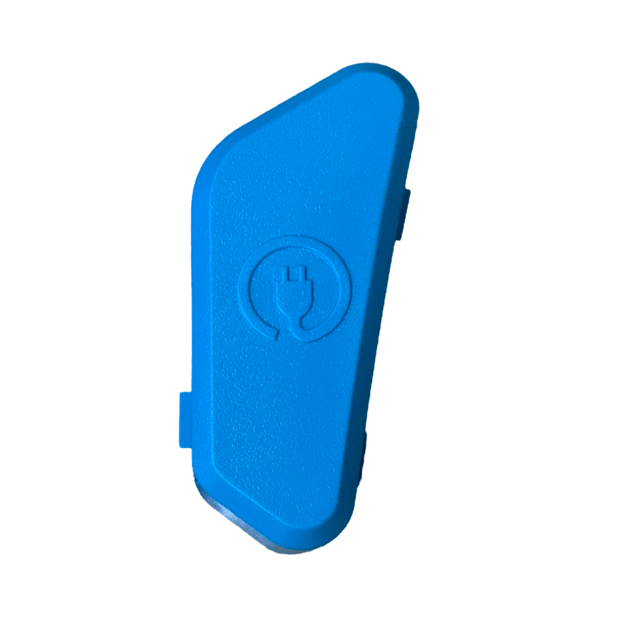 Rewinder Button To Suit Allergy