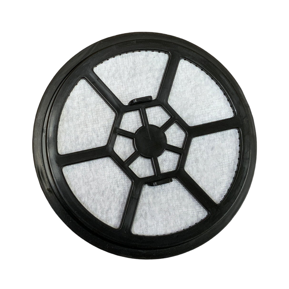 Inlet HEPA filter To Suit: Allergy