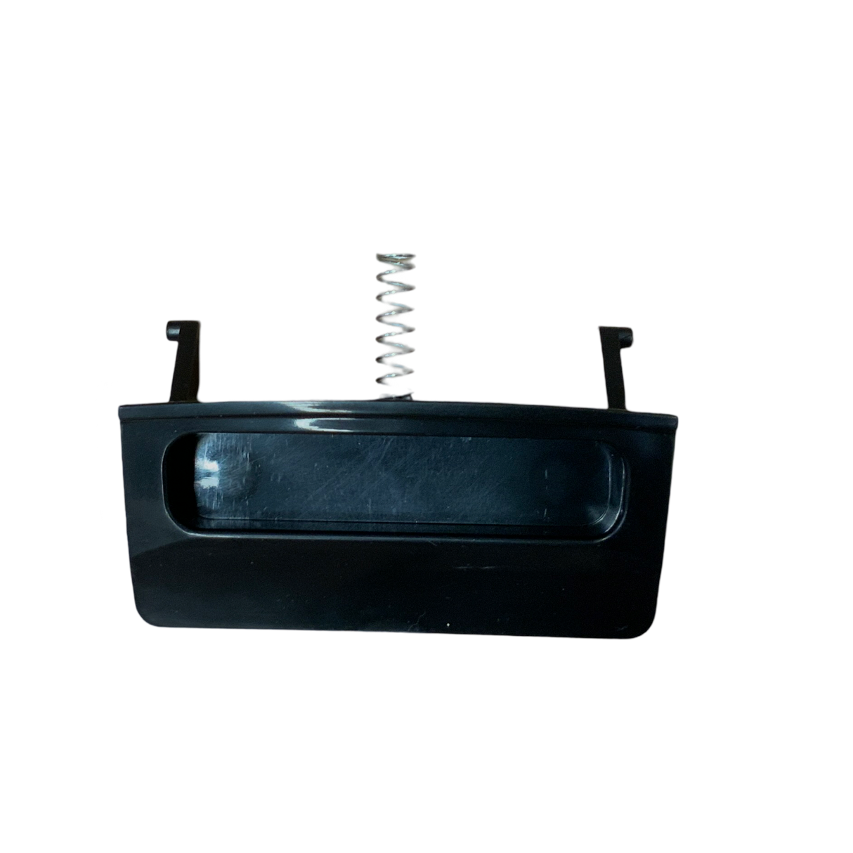 Front cover lock with spring To Suit:Allergy Pro