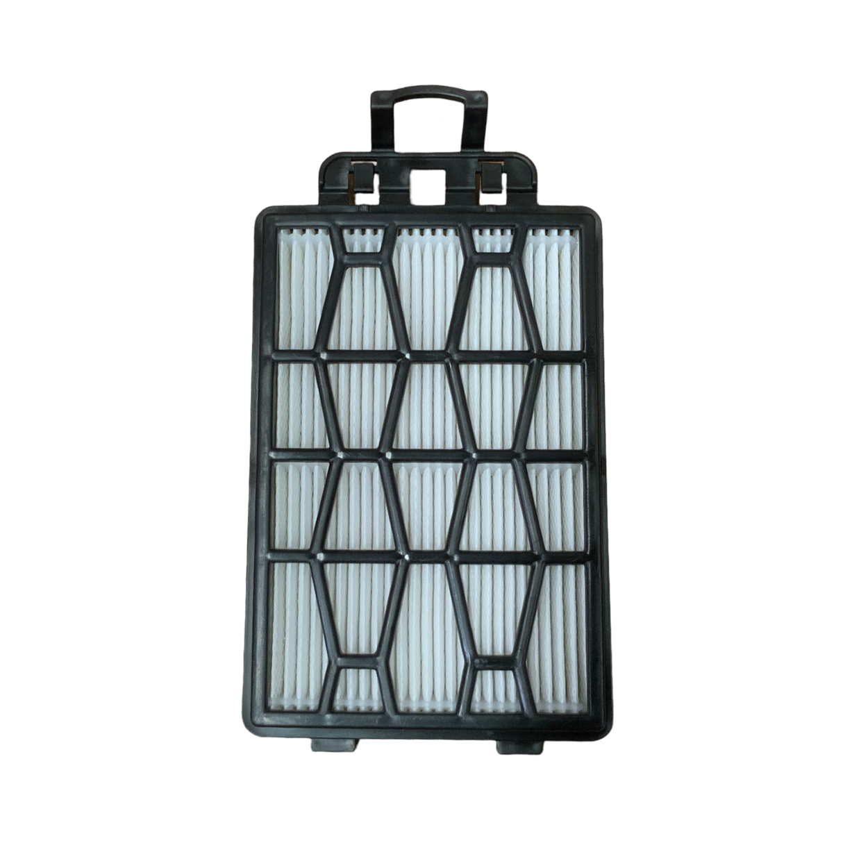 Exhaust HEPA Filter Allergy Pro