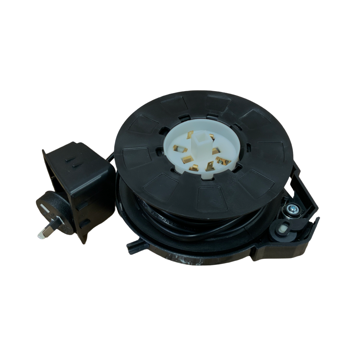 Cord Rewinder with CORD To Suit:Allergy Pro