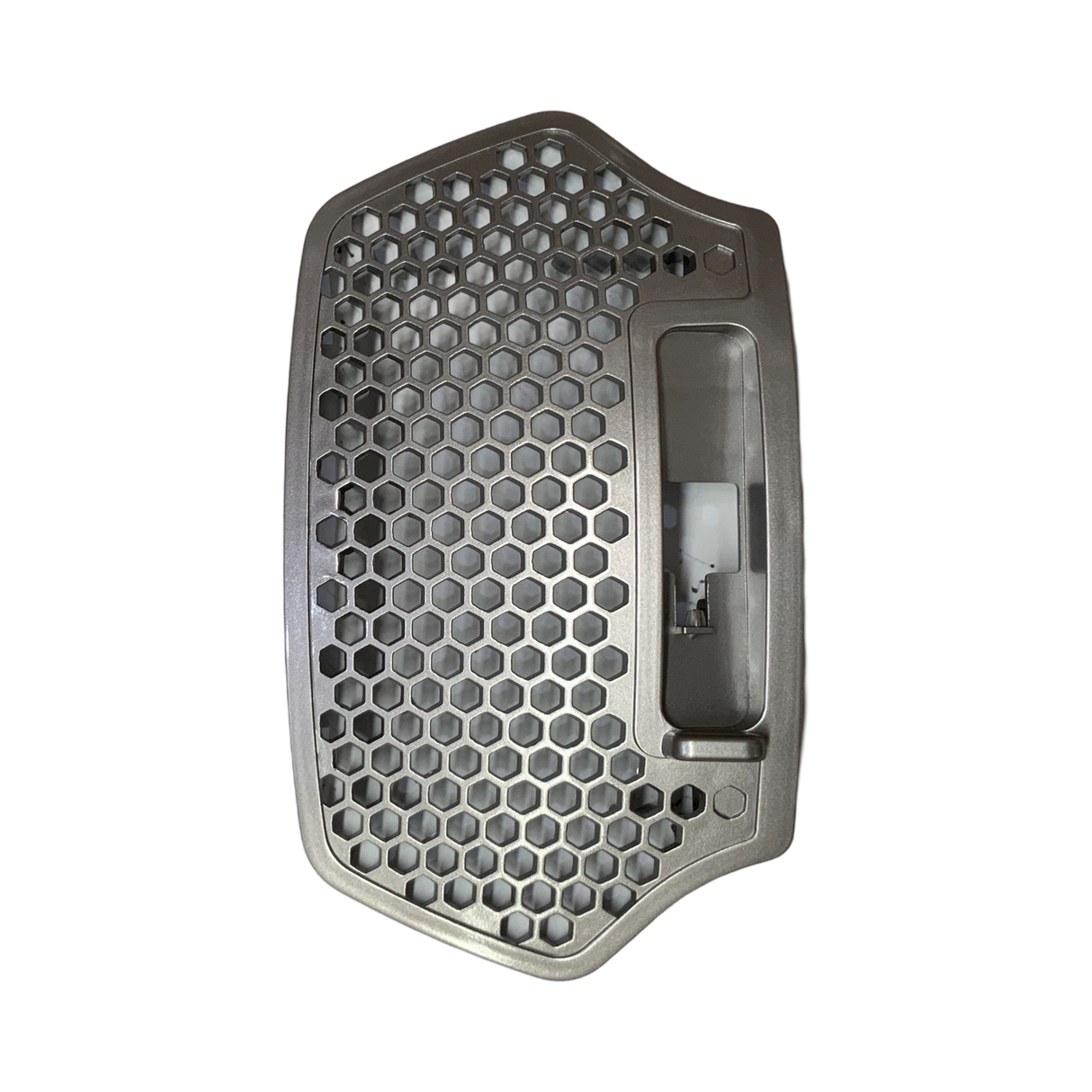 Exhaust Board Cover To Suit:Allergy Pro