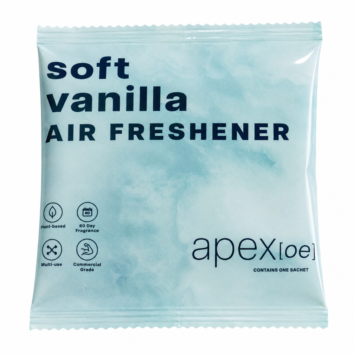 Mixed Fragrance Sachet 25pc