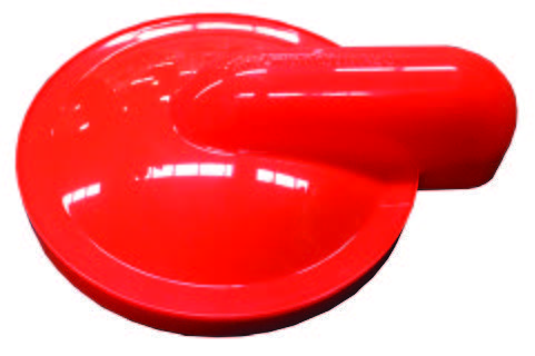 Starlite VBK LID Orange