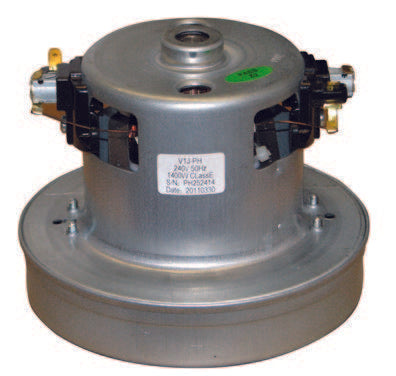 Cleanstar Aerolite Flash Motor