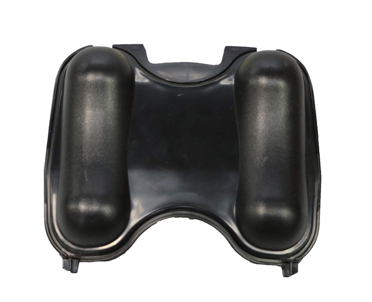 Aerolite Machine Base & Screws