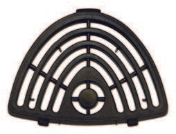 Aerolite Exhaust Filter Cover