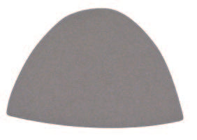 EXHAUST FILTER TO SUIT AEROLITE BACKPACK, VBP1400 (all models),