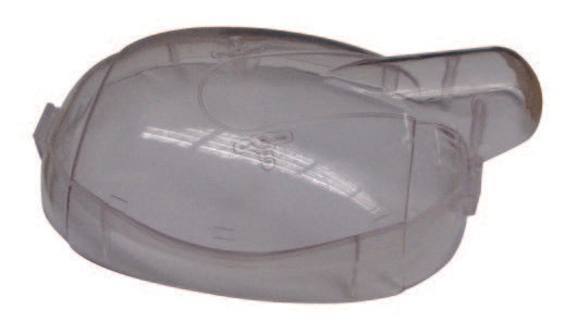 Aerolite Clear Lid with Inlet Tube