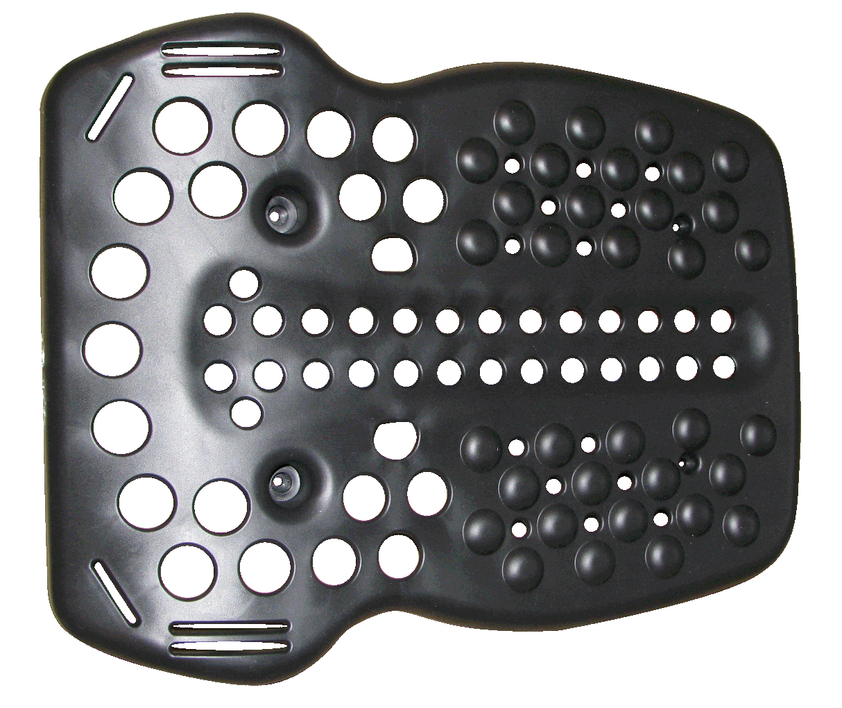 Aerolite Back Plate