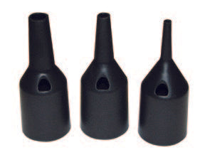 Aerolite BBP1400 Blower Accessories 3-pack