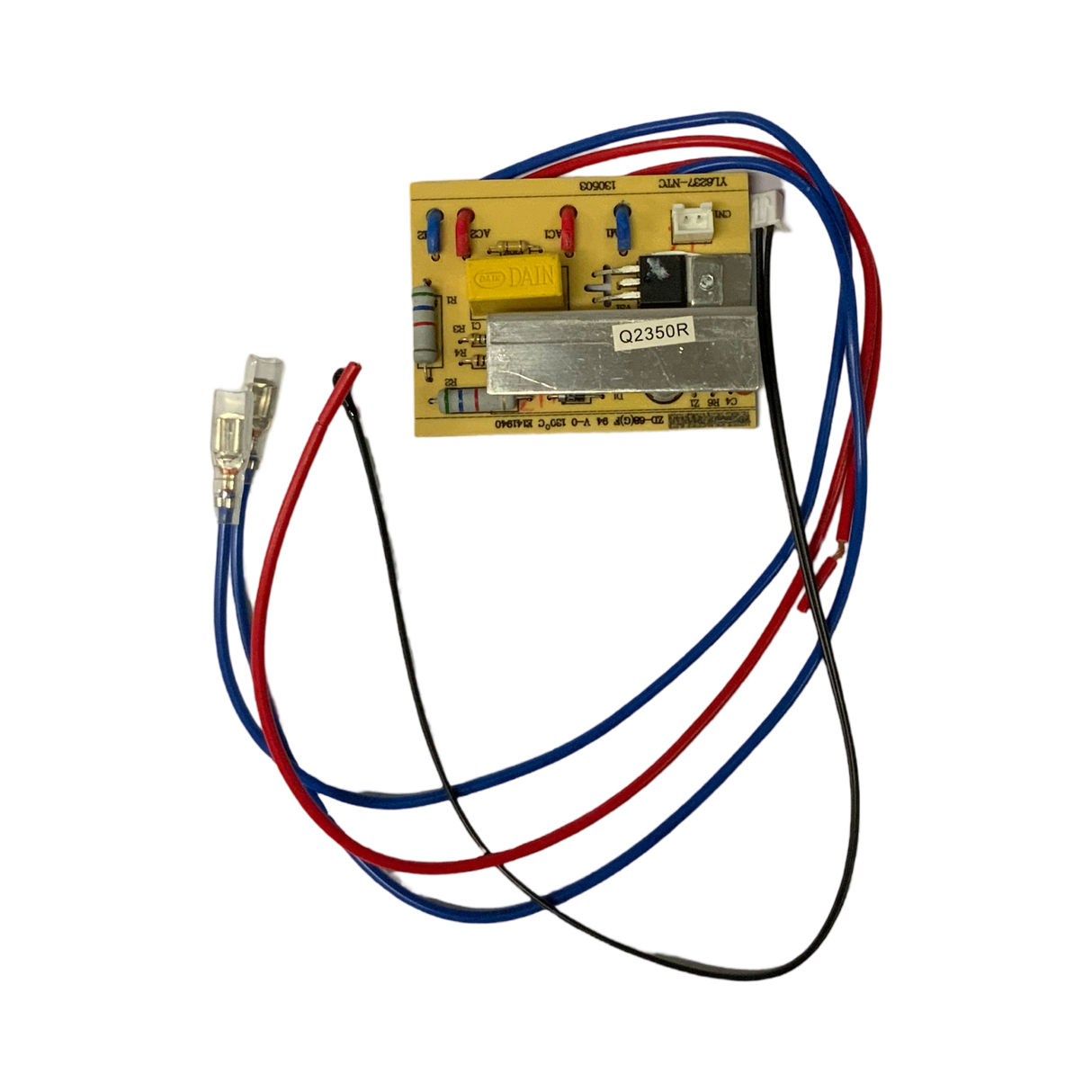 Board assembly VBP5000