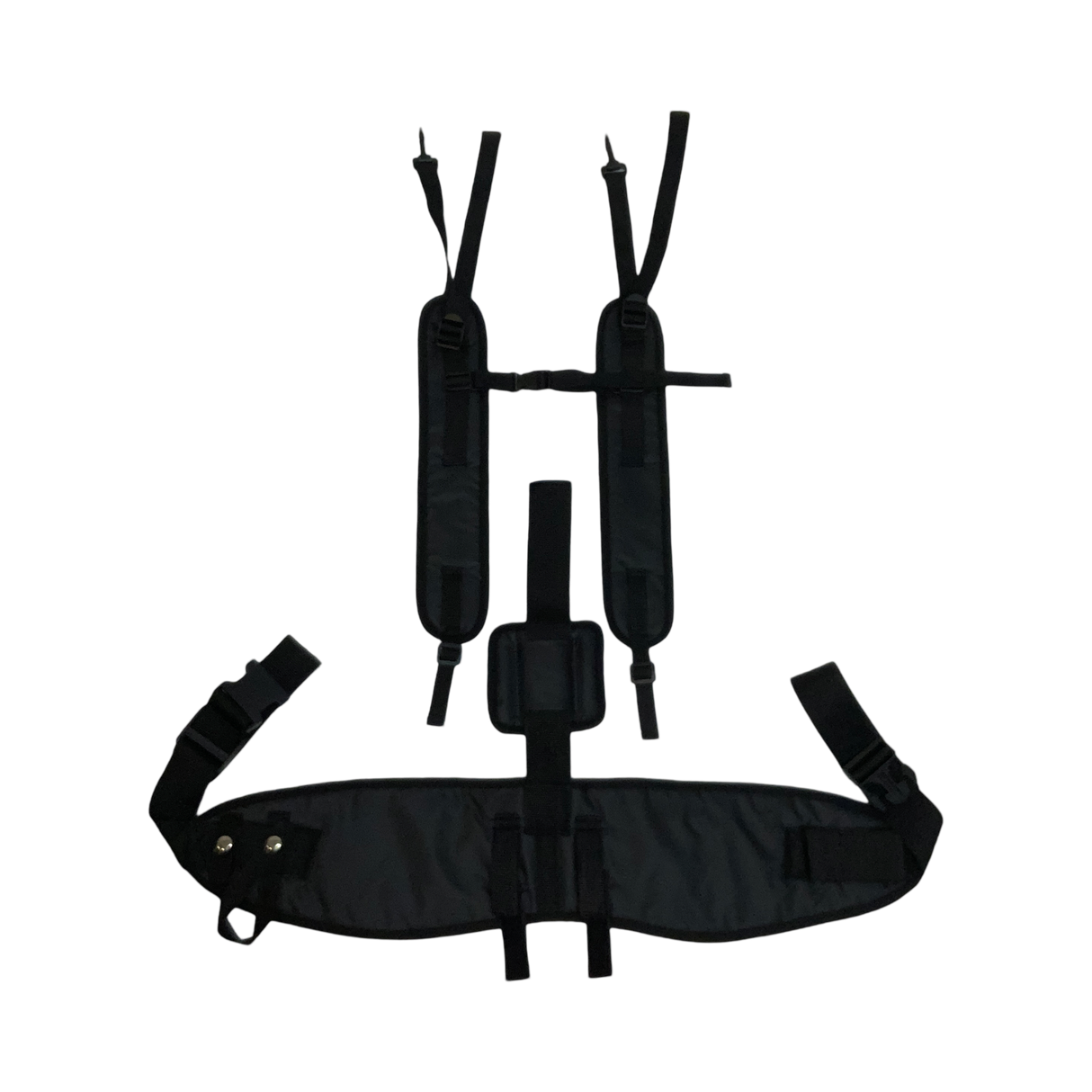 VBP5000 Strap Assembly FULL