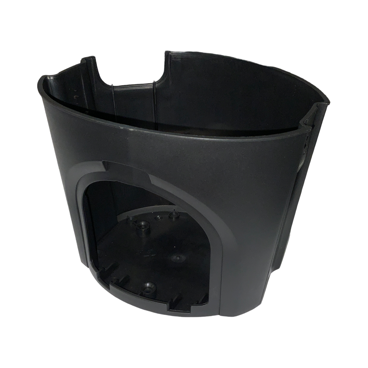 Exhaust Filter/outlet VBP5000