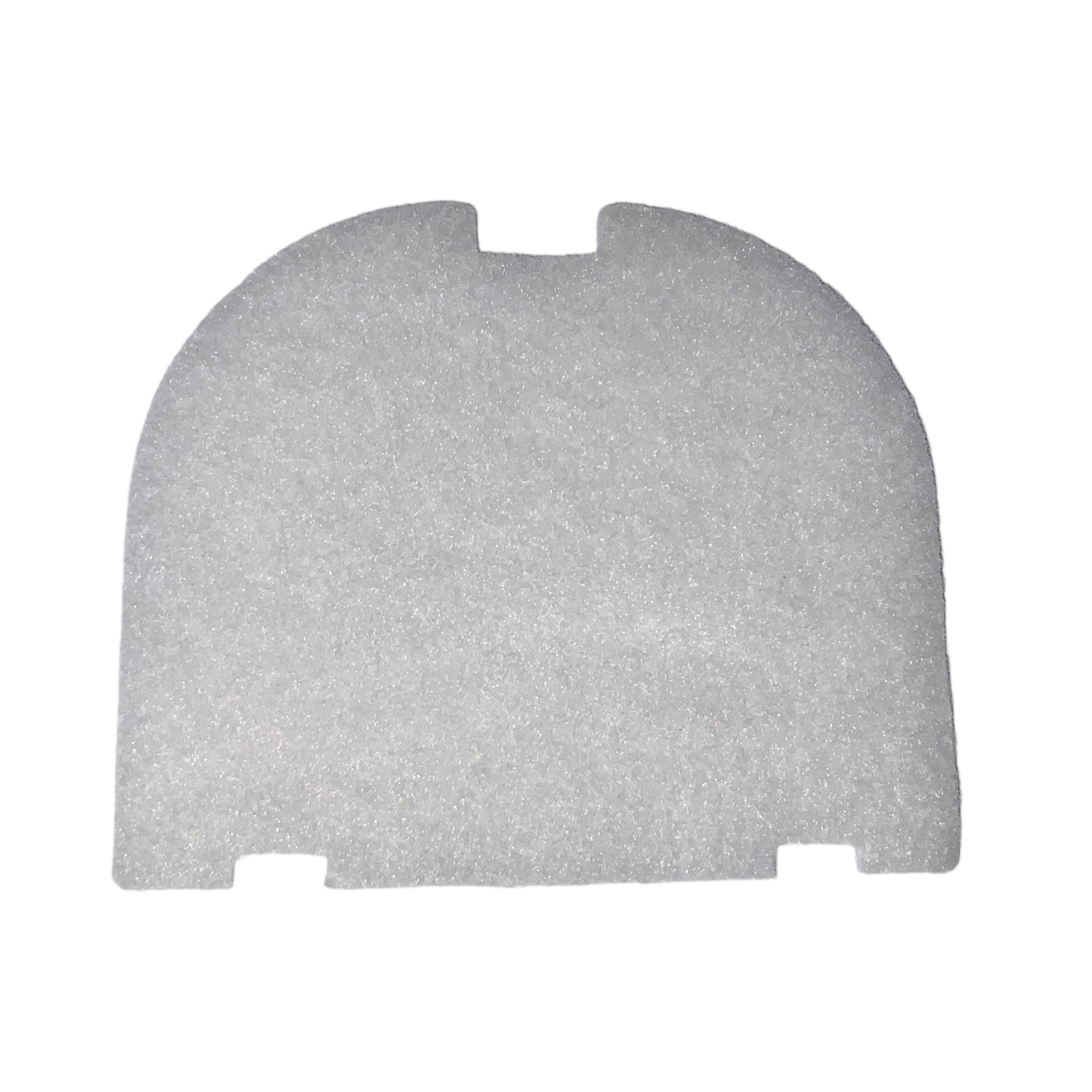 Exhaust Filter/outlet to suit VBP5000