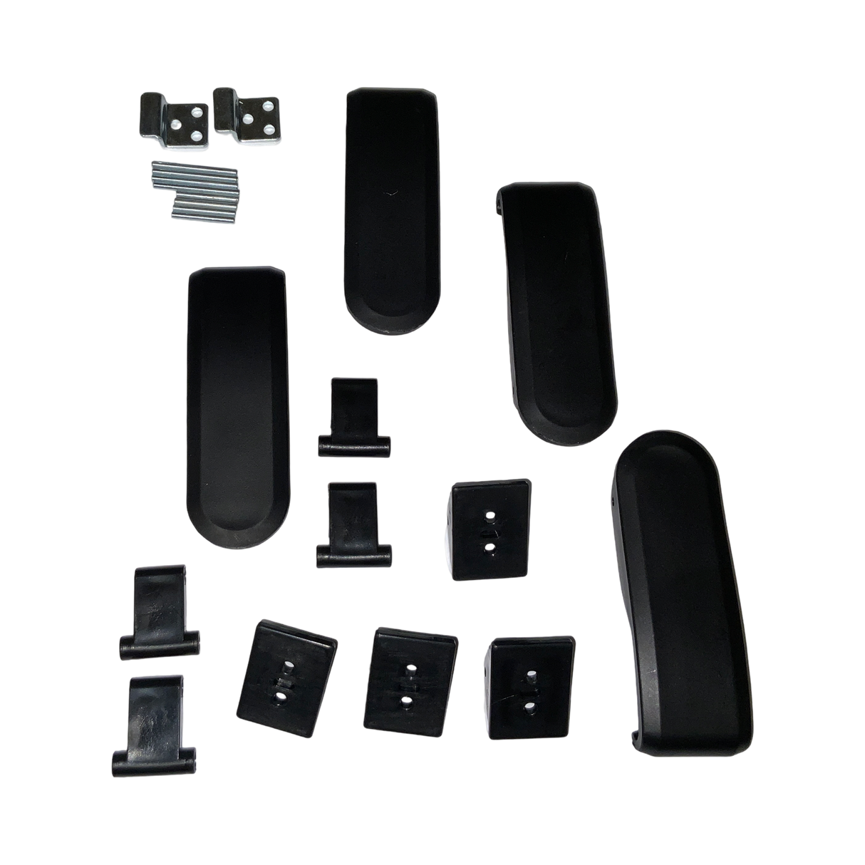 Lid & Base Clip Complete VBP5000