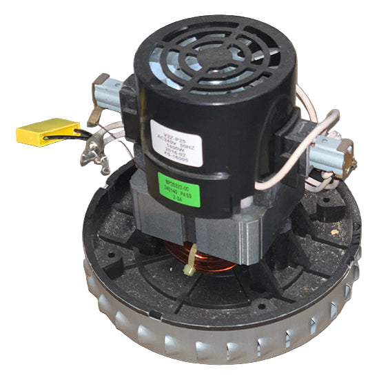 Motor To Suit:BRO Commercial Wet & Dry Series