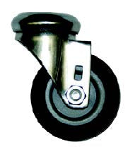 Wheel To Suit:Cleanstar Butler