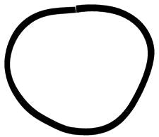 Gasket To Suit:Cleanstar Butler