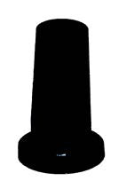 Cord Sleeve To Suit:Cleanstar Butler