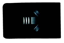 Rear Catch To Suit:Cleanstar Butler