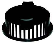 Cover Lid To Suit:Cleanstar Butler