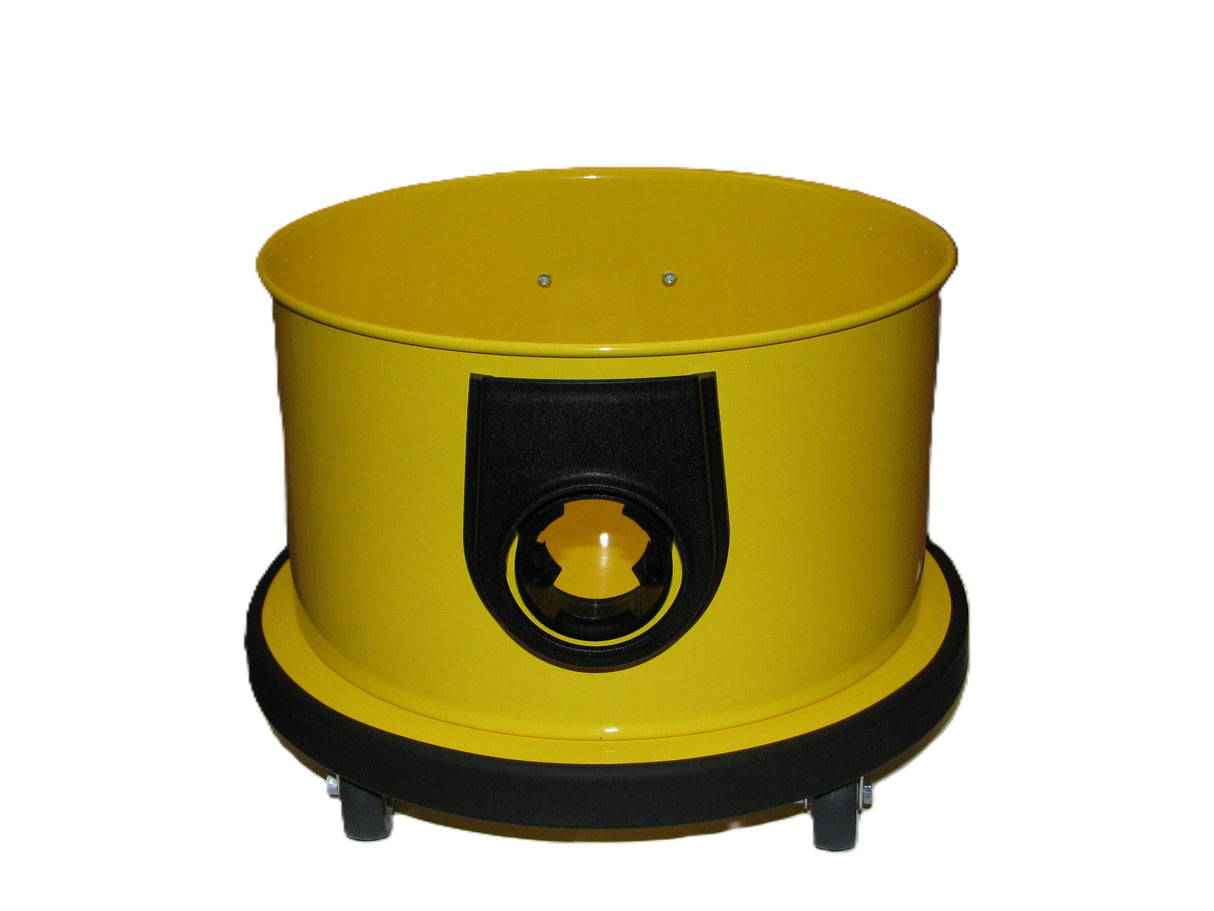 Yellow Complete Canister To Suit:Butler