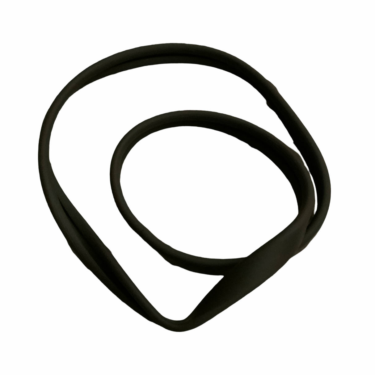 Rubber Bumper for current model base To Suit:CLEANSTAR BUTLER