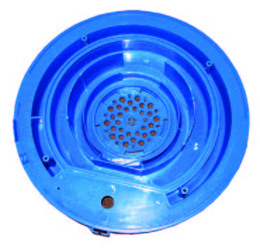 Motor Holder To Suit: HOUSEMAID, VC10LP / VC10LPH