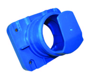 Air Inlet Adaptor To Suit:HOUSEMAID (VC10LPH only)