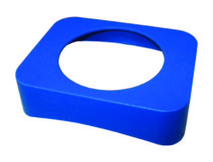 Air Inlet Adaptor Cover To Suit:HOUSEMAID, VC10LP / VC10LPH