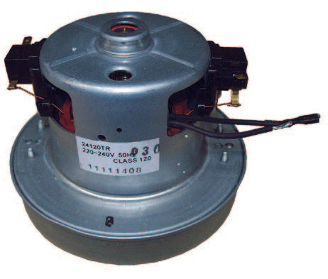Motor To Suit: HOUSEMAID, VC10LP / VC10LPH