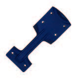 Handle for Cleanstar Commercial VC15/30L