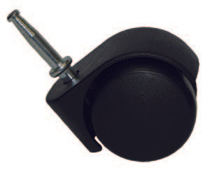 Front Castor Wheel for Cleanstar VC15L & VC30L Commercial Vacs