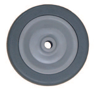 Rear Wheel for VC15L & VC30L Commercial Vacuum Cleaner