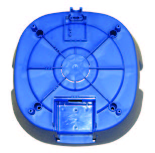 Perisphere for Cleanstar VC15L & VC30L Commercial Vacuum Cleaner