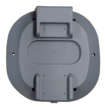 Top Cover To Suit:VC60L & 90LP and VC90LP-3M