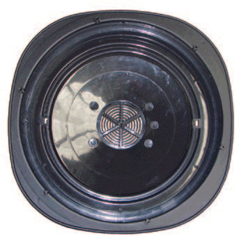 Motor Base To Suit:VC60L & VC90LP and VC90LP-3M