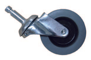 Front Castor Wheel To Suit:VC60L